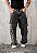 Calça Cargo Baggy Jeans Estonada - Imagem 8