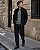 Suéter Tricot Zíper Winter - Imagem 2