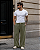 Calça Linho Elegance - Imagem 3