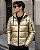 Jaqueta Puffer Metalizada - Imagem 2