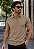 Camiseta Polo Texturizada Elegance - Imagem 1