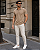 Camiseta Polo Texturizada Elegance - Imagem 4