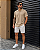 Camiseta Polo Texturizada Elegance - Imagem 9