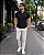 Camiseta Polo Texturizada Elegance - Imagem 10