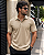 Camiseta Polo Texturizada Elegance - Imagem 8