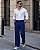 Calça Alfaiataria Wide Verona - Imagem 2