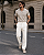 Calça Alfaiataria Wide Verona - Imagem 5