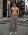 Calça Alfaiataria Wide Verona - Imagem 9
