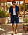 Conjunto Kimono Wave - Imagem 4