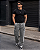 Calça Cargo Baggy Jeans Estonada - Imagem 2