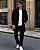 Cardigan Tricot Mousse - Imagem 2