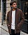 Cardigan Tricot Mousse - Imagem 4