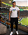 Camiseta Ribana Brasil - Imagem 4