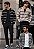 Suéter Tricot C/ Zíper Milano - Imagem 8