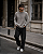 Suéter Tricot Nordic - Imagem 4