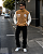 Jaqueta College Teddy - Imagem 2