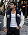 Jaqueta College Teddy - Imagem 8