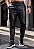 Calça Skinny Couro Mônaco - Imagem 1