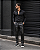 Calça Skinny Couro Mônaco - Imagem 2