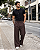 Calça Alfaiataria Wide - Imagem 10