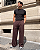 Calça Alfaiataria Wide - Imagem 6