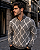 Suéter Tricot C/ Gola Zíper Everan - Imagem 3