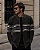 Suéter Tricot C/ Zíper Tencel - Imagem 4