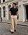 Calça Alfaiataria Wide Majestic - Imagem 7