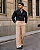 Calça Alfaiataria Wide Majestic - Imagem 8
