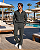Conjunto Linho Listrado - Imagem 5