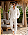 Conjunto Linho Listrado - Imagem 2