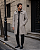 Cardigan Sobretudo Lã - Imagem 3