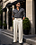Calça Alfaiataria Wide Siena - Imagem 10