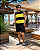 Regata Moletinho Bicolor - Imagem 7