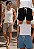 Shorts Alfaiataria Linho - Imagem 15