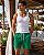 Shorts Alfaiataria Linho - Imagem 9