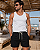 Shorts Alfaiataria Linho - Imagem 7