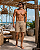 Shorts Alfaiataria Linho - Imagem 14
