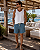 Shorts Alfaiataria Linho - Imagem 4