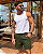 Shorts Alfaiataria Linho - Imagem 6