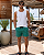 Shorts Alfaiataria Linho - Imagem 9