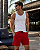 Shorts Alfaiataria Linho - Imagem 8