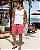 Shorts Alfaiataria Linho - Imagem 7