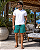 Shorts Alfaiataria Linho - Imagem 13