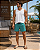 Shorts Alfaiataria Linho - Imagem 3