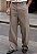Calça Alfaiataria Wide Risca De Giz - Imagem 1