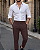 Calça Alfaiataria Elegance - Imagem 7