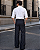 Calça Alfaiataria Wide Suprema - Imagem 9