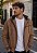 Jaqueta Suede Winter - Imagem 1