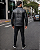Jaqueta Couro Rider - Imagem 4